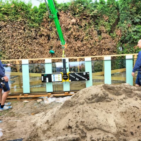 Glass system Ds600L-2