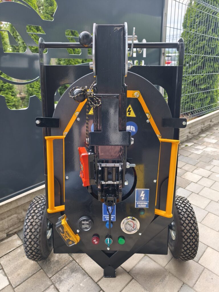 PANEL SYSTEM DS550 CA-2