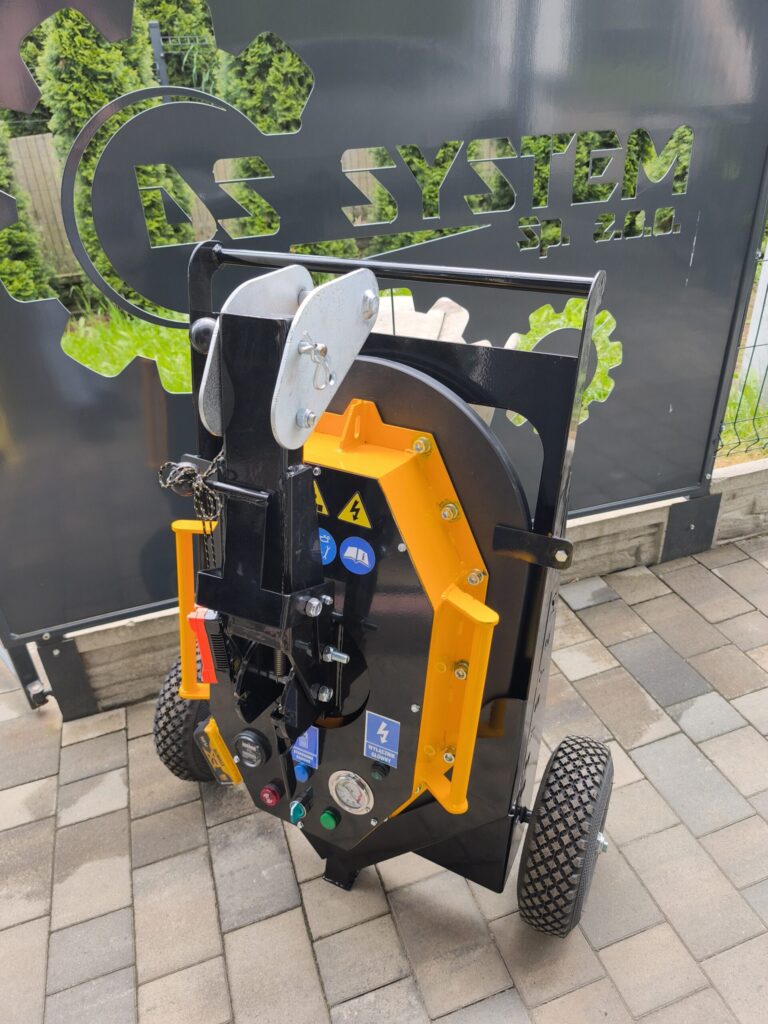 PANEL SYSTEM DS550 CA-3