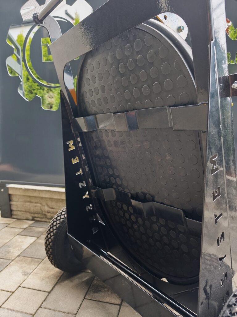 PANEL SYSTEM DS550 CA-5