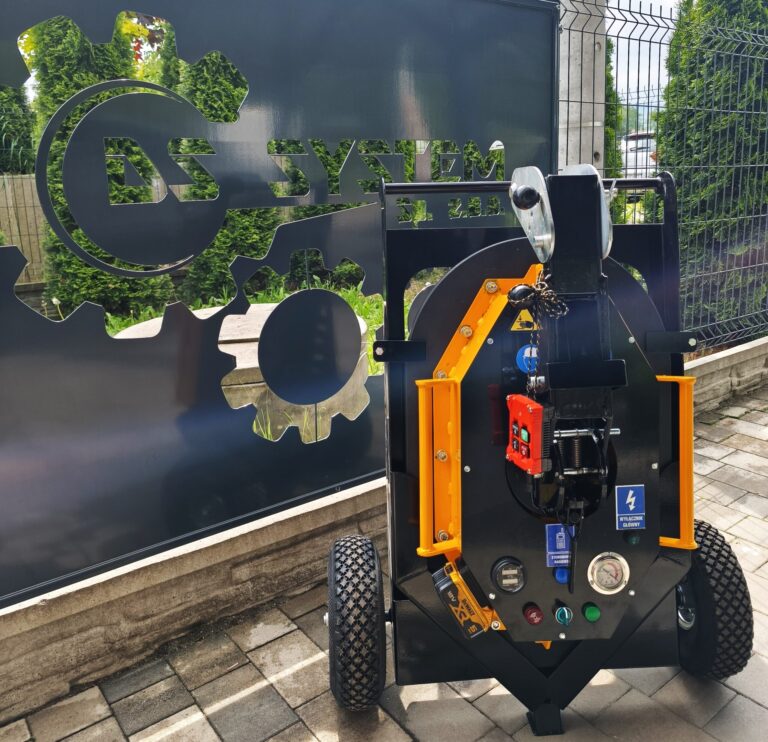 PANEL SYSTEM DS550 CA-7