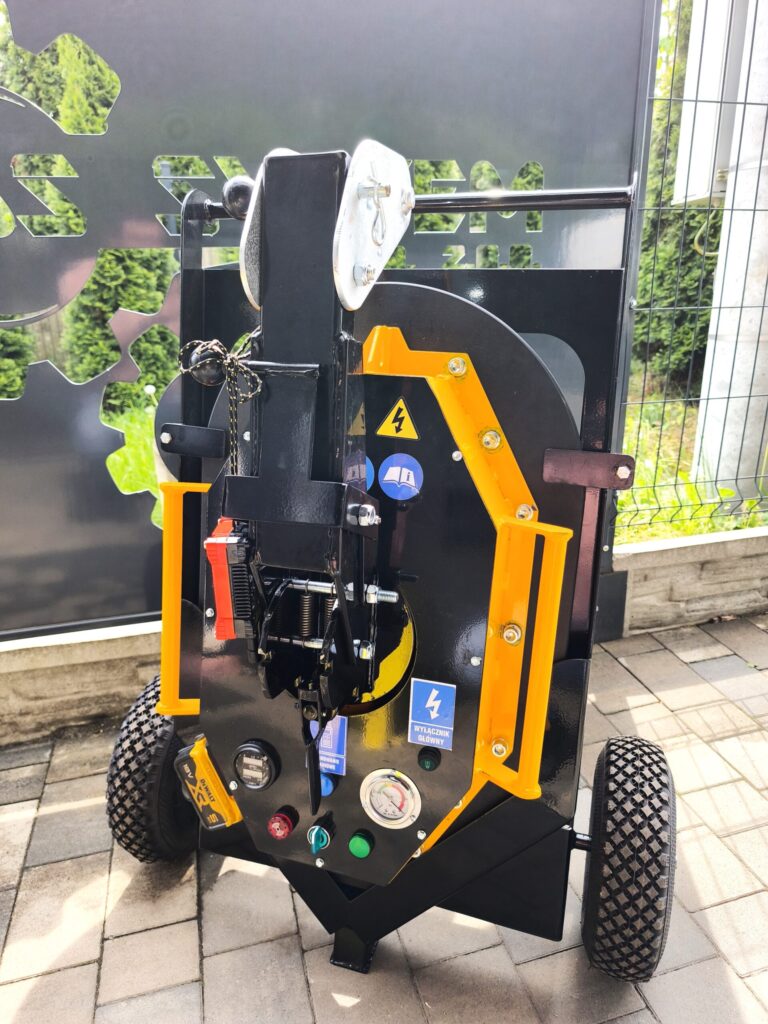 PANEL SYSTEM DS550 CA