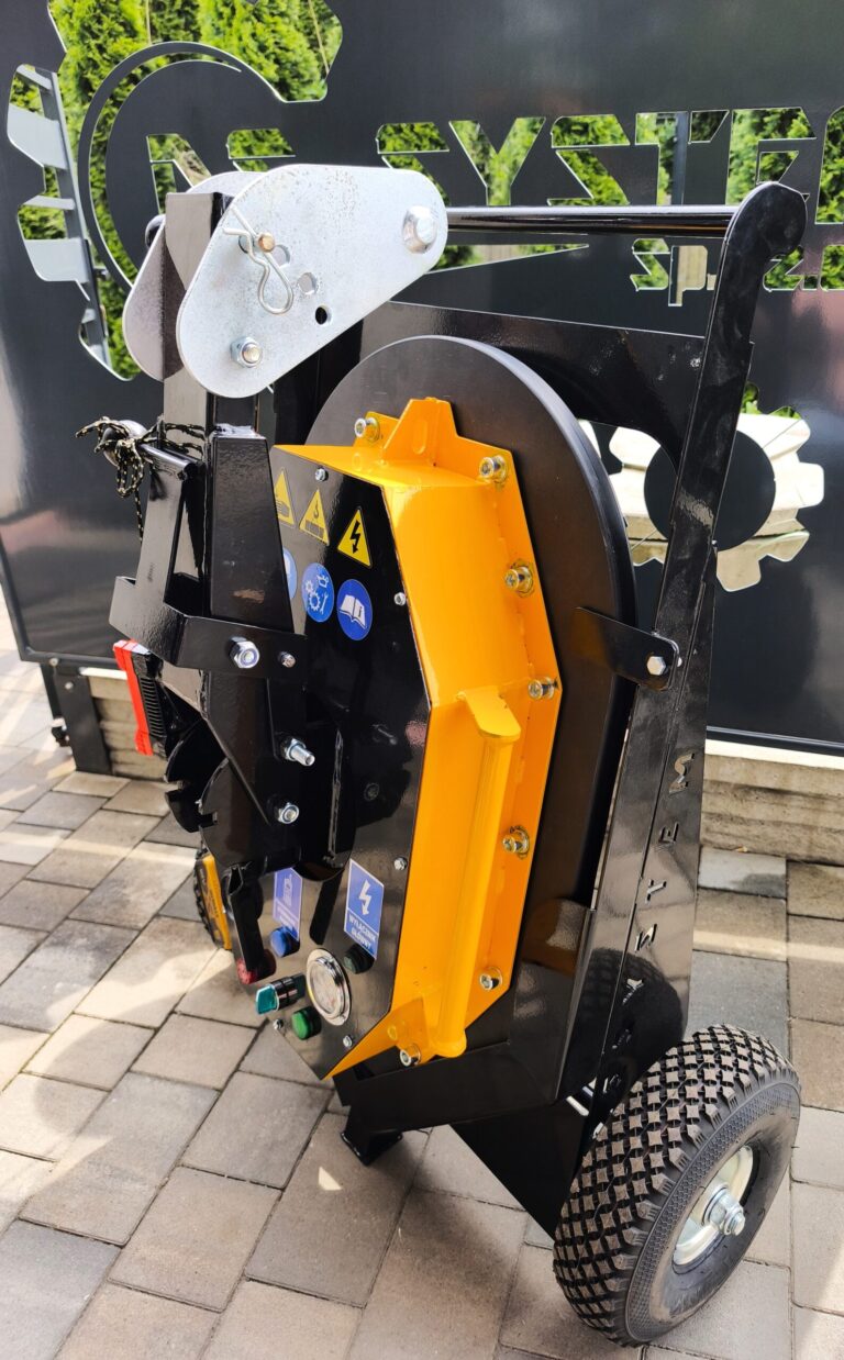 PANEL SYSTEM DS550 CA-8